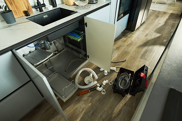 Reliable Pipe Repair contractor in Palm, PA by Street Wise - Plumbing