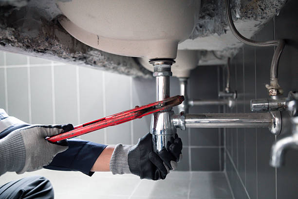 Licensed Pipe Repair service in Palm, PA - Street Wise - Plumbing